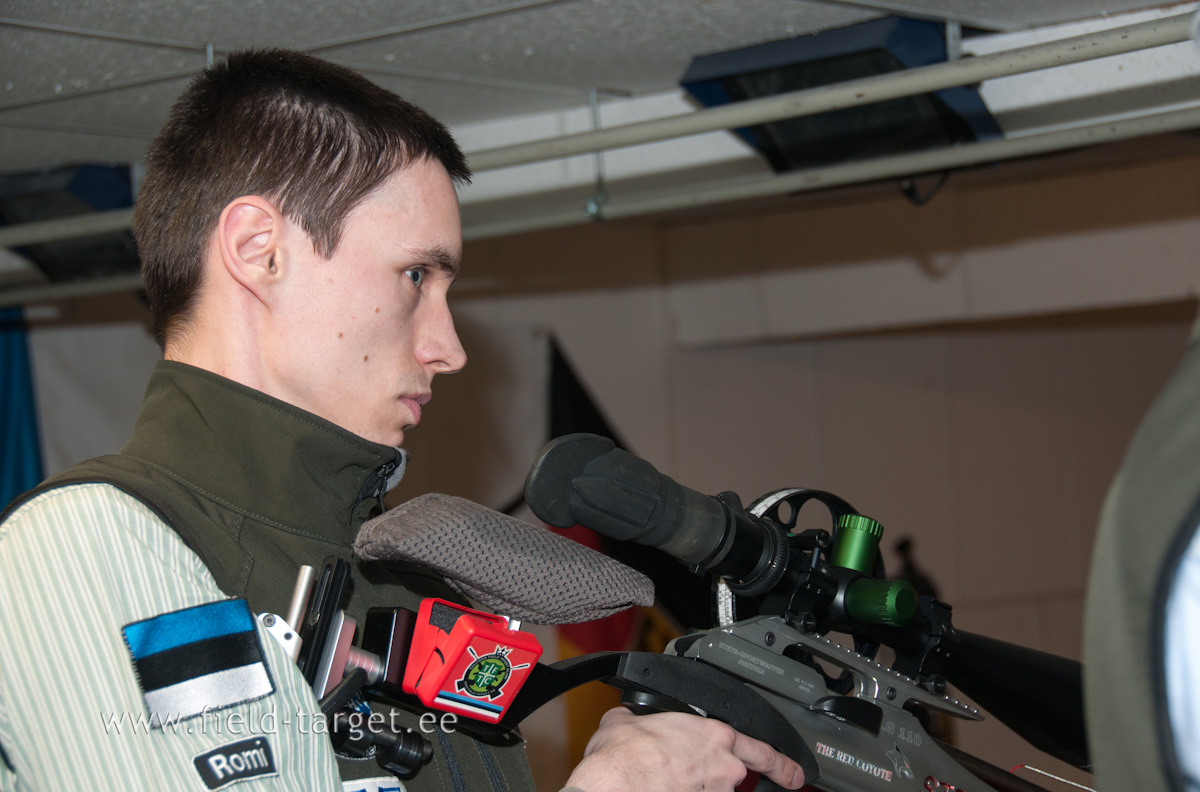 How good is my competition today?